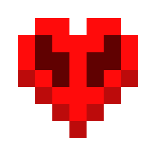 Lyfesteal SMP Logo